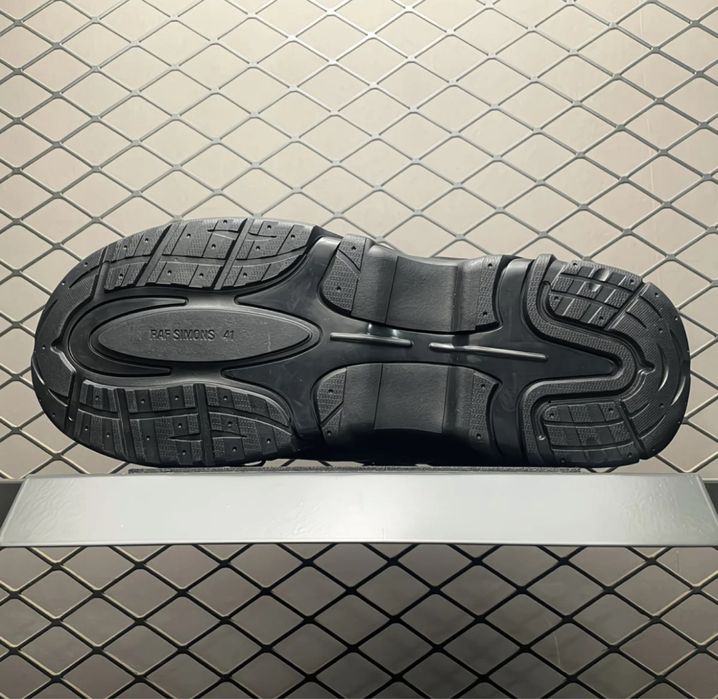 Кроссовки Raf simons Antei 22 | раф симонс антеи