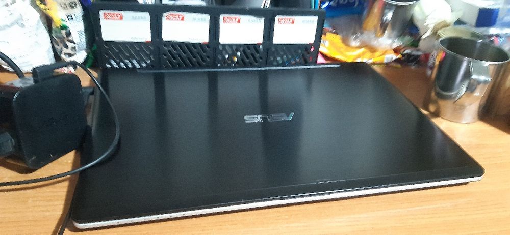 Ноутбук Asus s56c  CORE i5 8Гб GeForce 740 2 Гб