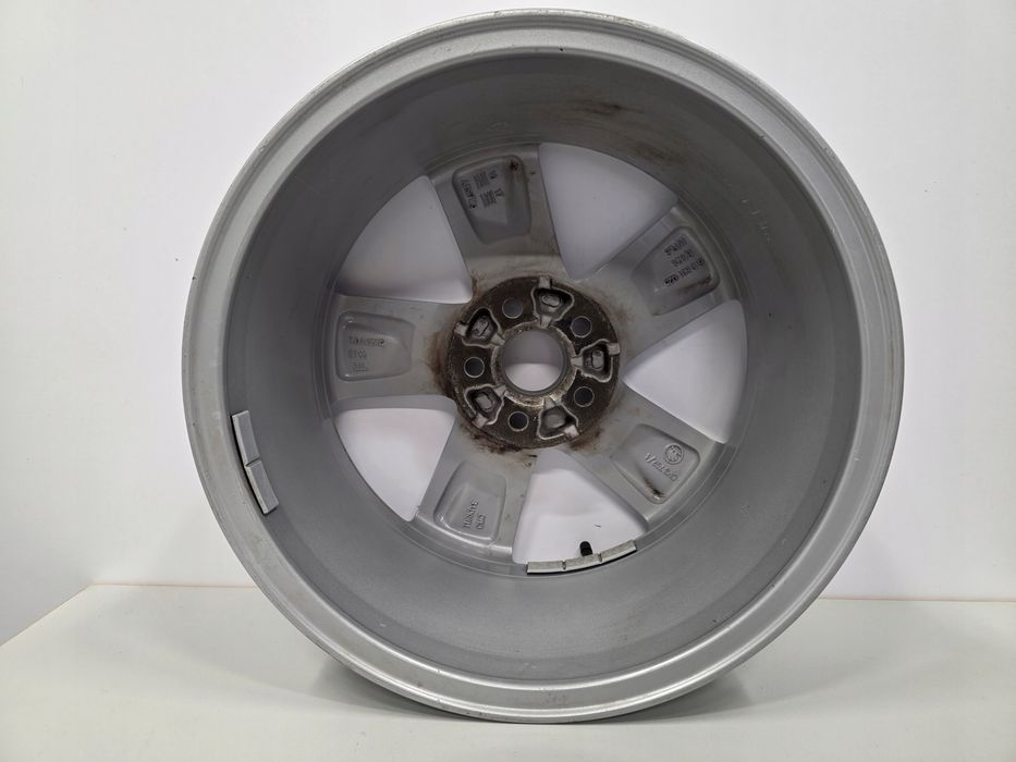felga skoda fabia iii 6v0601025 7x16 et46