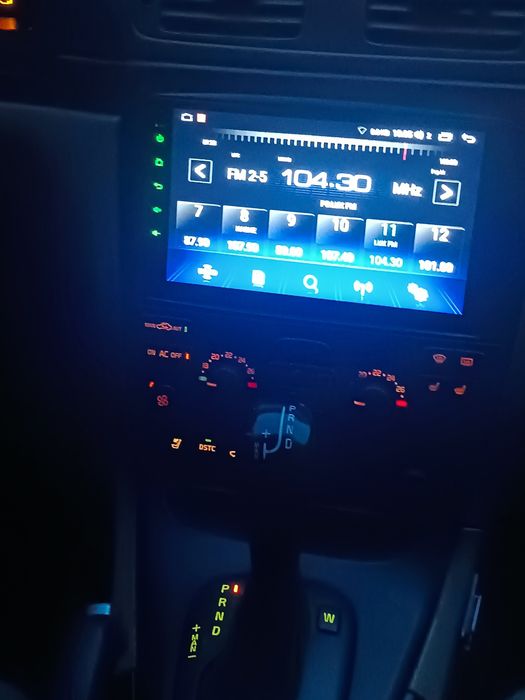 Вольво S80. 3.л Газ4.п. АКПП.