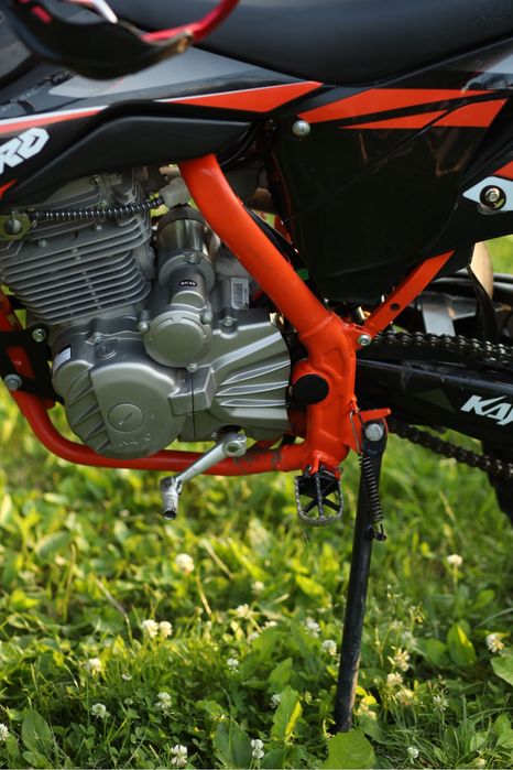 Kayo K-2 Pro,172 FMM
