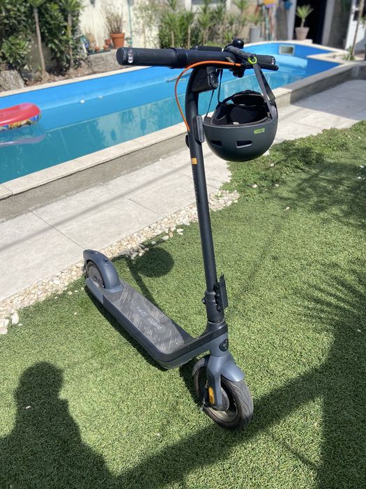 Trotinete eletrico NineBot