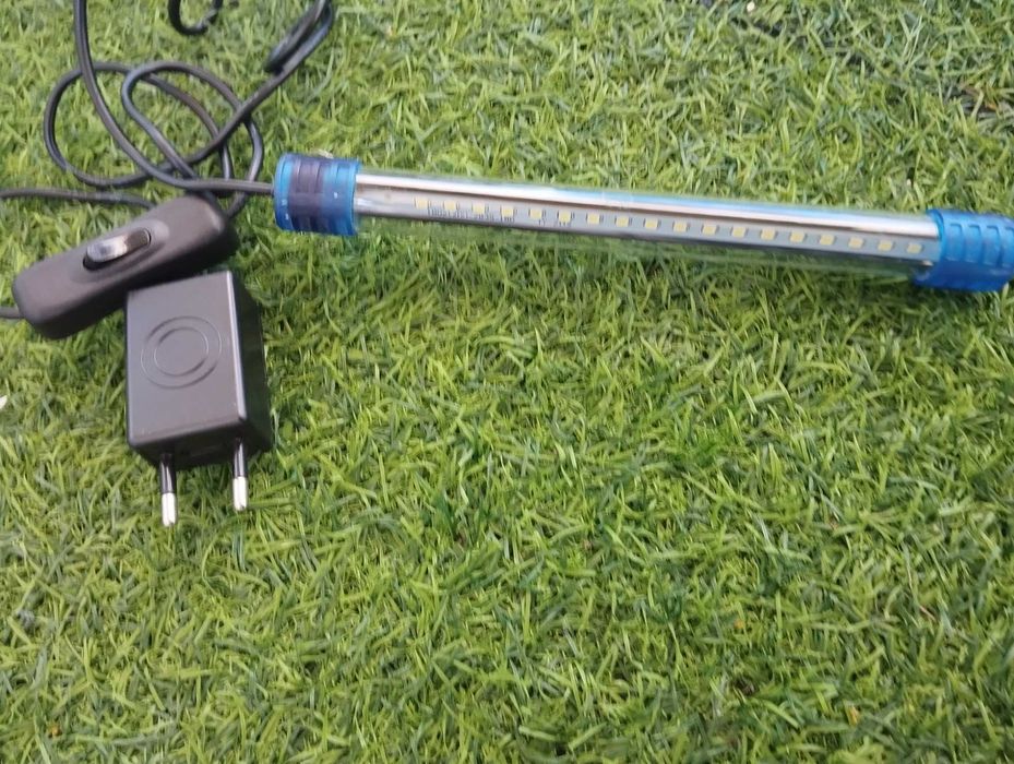 Vendo aquário marca: Aquatlantis