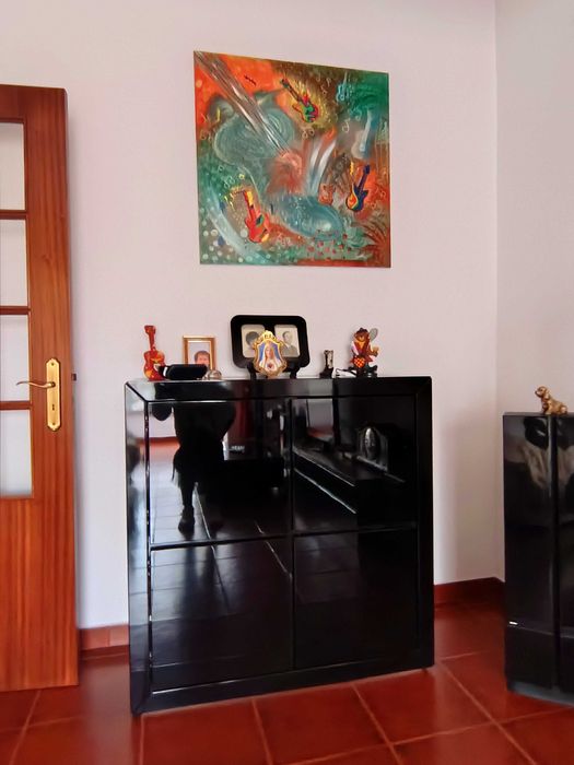 Apartamento T2 Cruz de Pau, Seixal