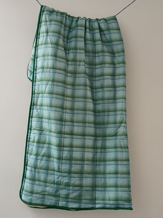 Sacos cama (três) , campismo.