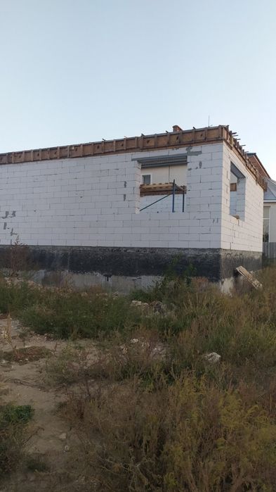 Строительные работы