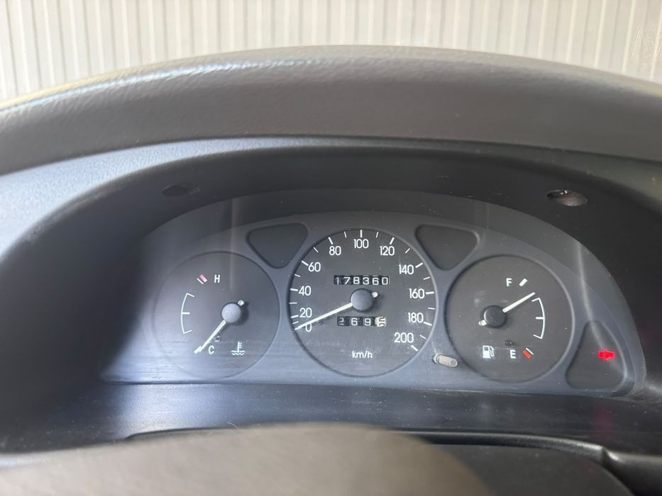 Продам Daewoo Lanos, 2004 рік
