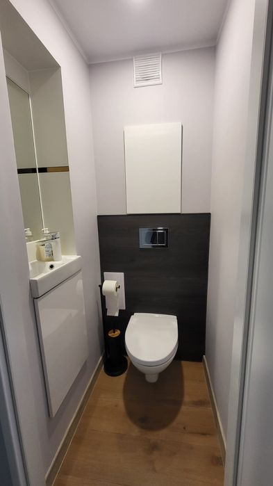 Wynajem mieszkania 59.5m3