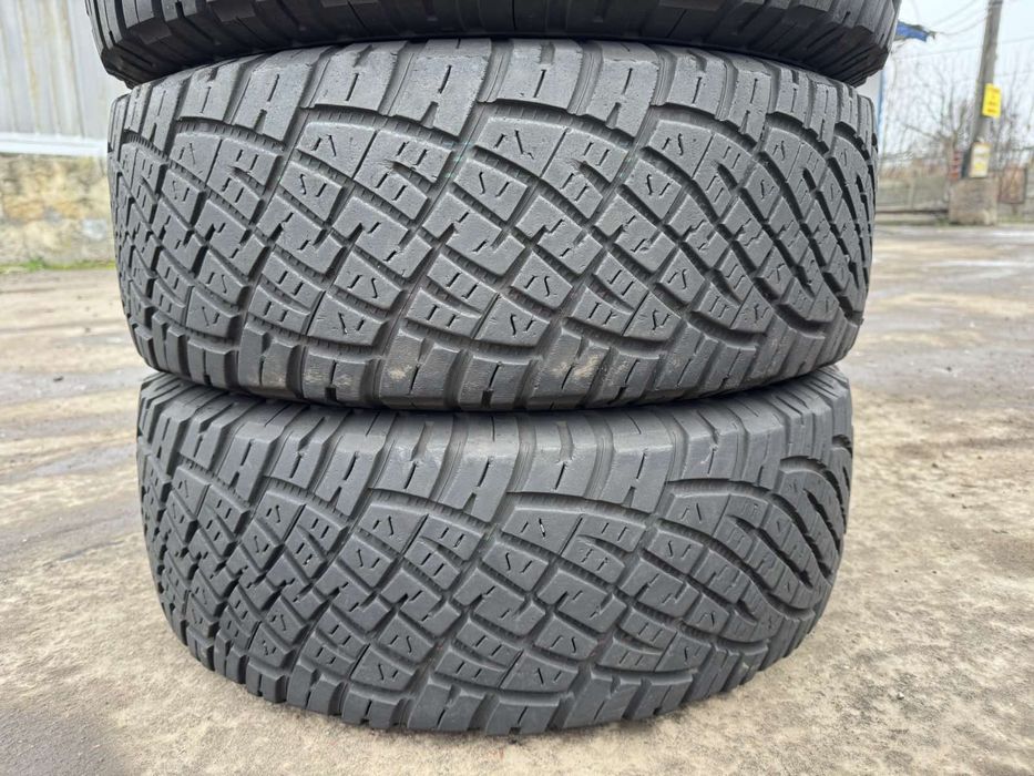 Болотяні шини General Grabber A/T 265/70 R15