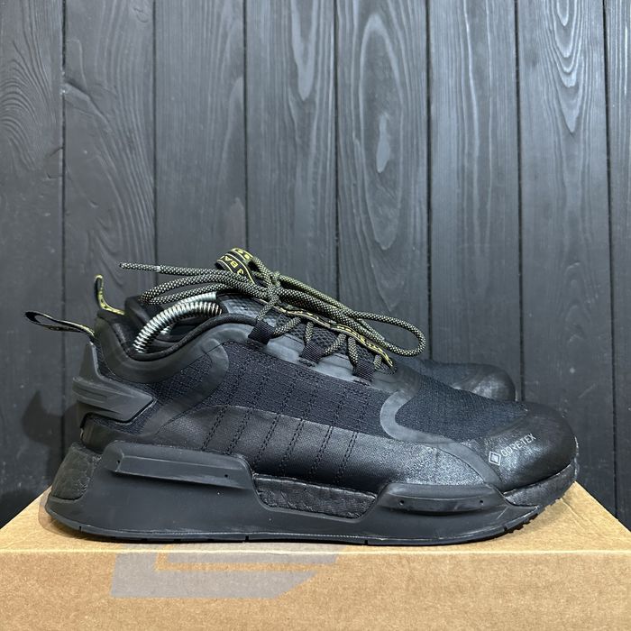 Кросівки Adidas NMD Gore tex 43.5/27.5 cm