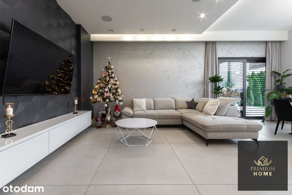 Urokliwy Dom 140m² - Majków Folwark