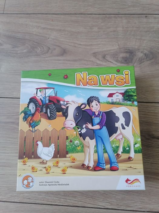 gra edukacyjna dla dzieci