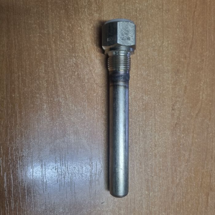 Гильза защитная ДДШ 4.819.015