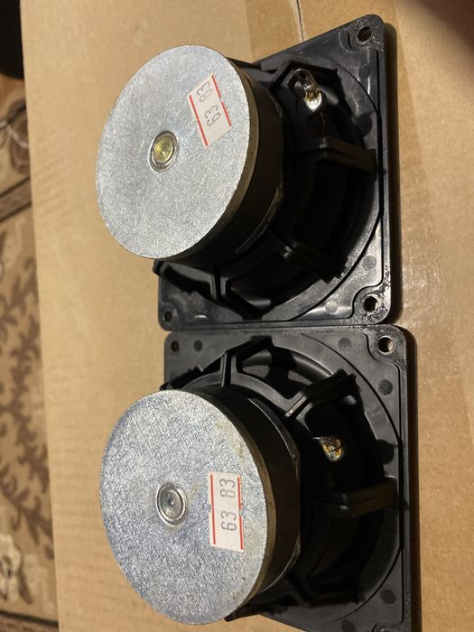 Продам динамики  от бренда canton