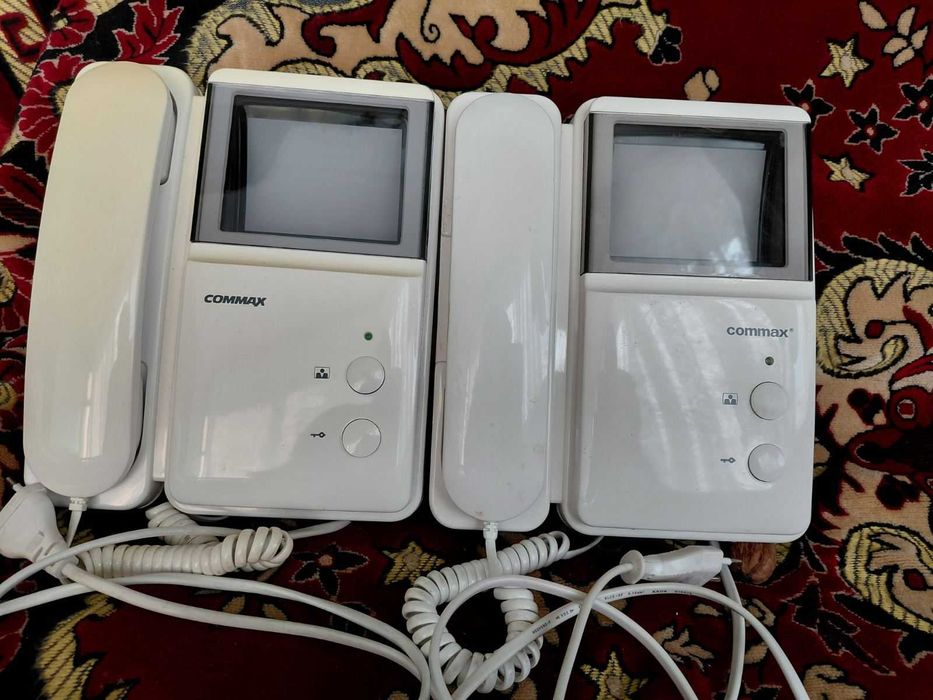 Продам  домофони б/у