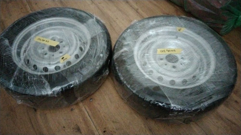 Колеса  в зборі диск шина покришка 155-175 70 r13