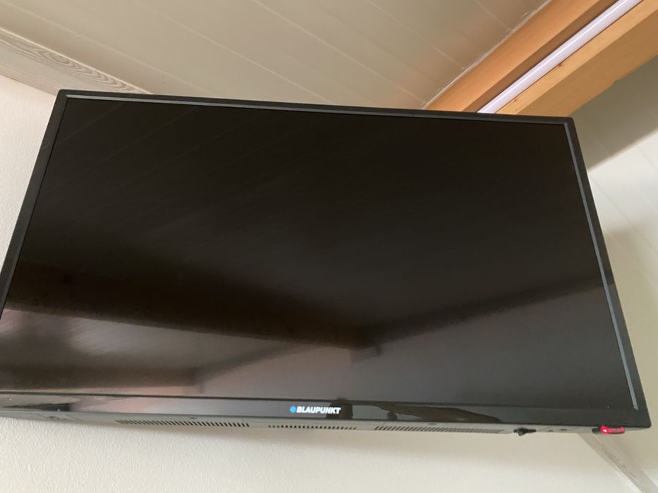 TV Blaupunkt LED HD 32'