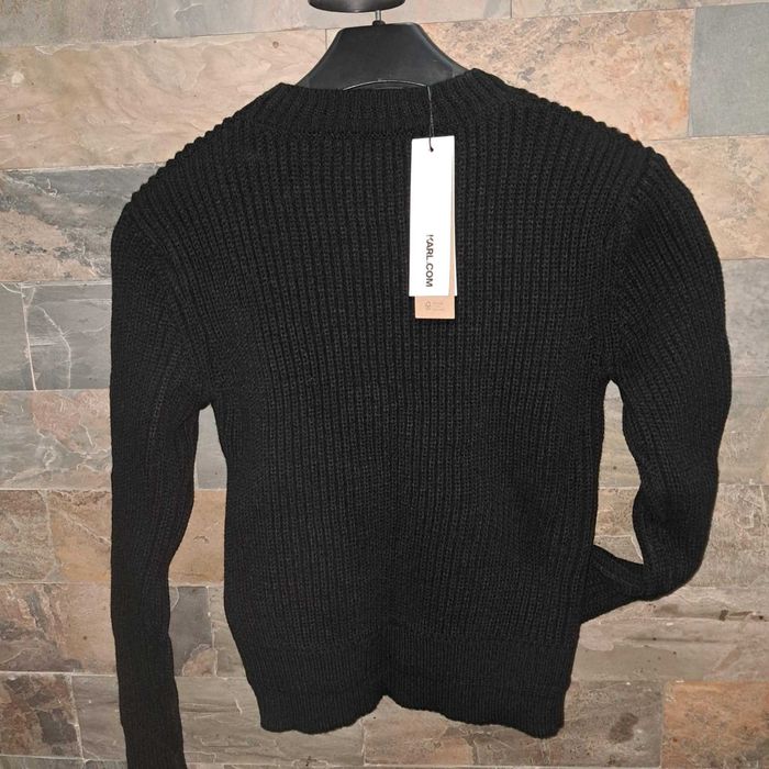 Sweter damski Karl Lagerfeld rozmiar S