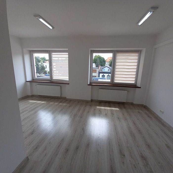 Lokal do wynajęcia w biurowcu-Konin ul Kolska 3a