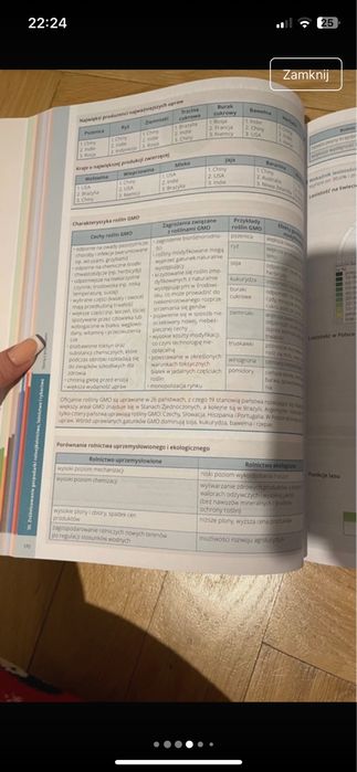 repetytorium geografia