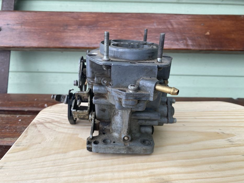 Карбюратор 21073 нива,ваз