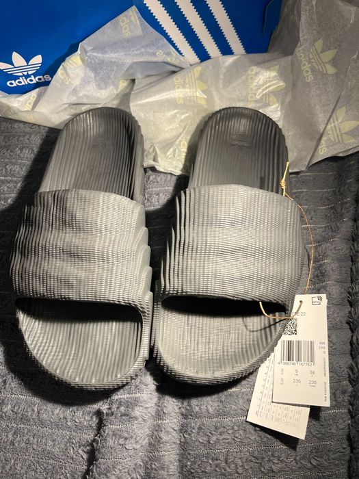 Klapki Adidas Adilette 22