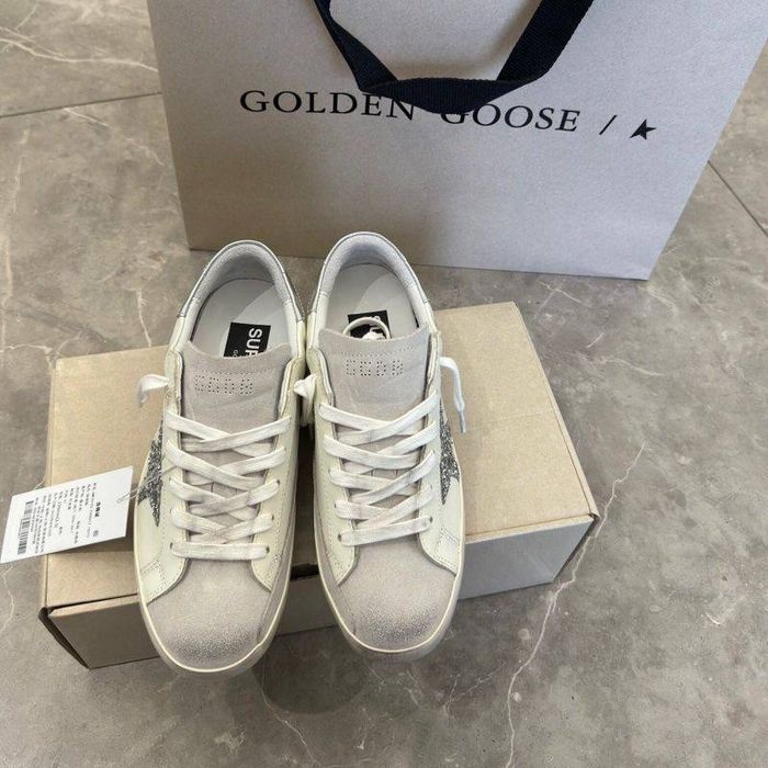 ‼️БЕЗ ПЕРЕДОПЛАТ‼️ Кросівки Golden Goose кеди/голден гусс