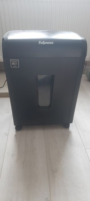 Шредер Fellowes 62mc