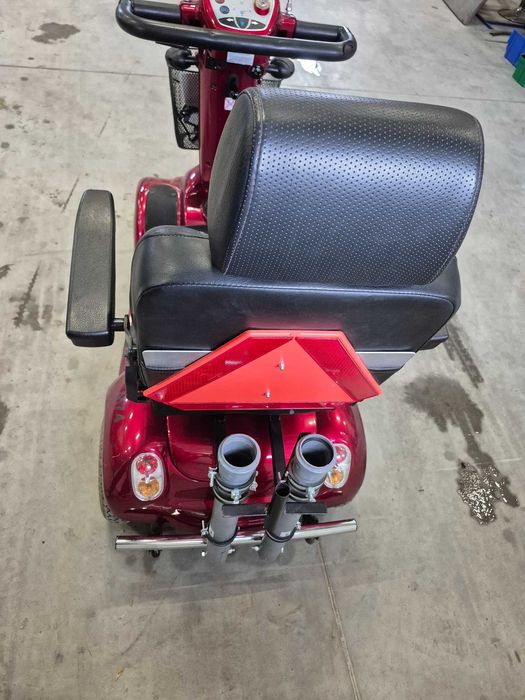 Sprzedam skuter/wózek inwalidzki elektryczny