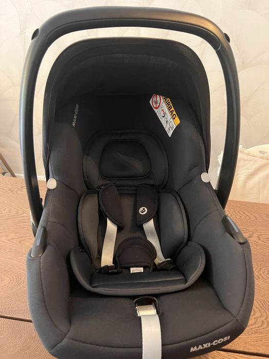 Cadeira / ovo maxi cosi