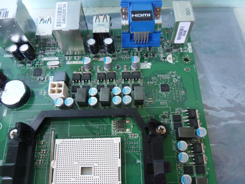 Материнская плата MSI Medion MS-7800 fm2