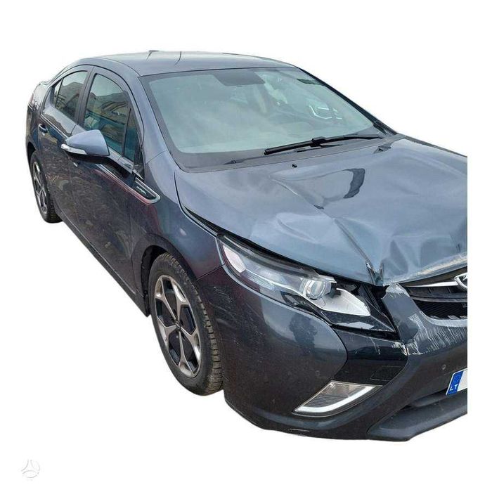 БАмпер Opel Ampera розборка шрот