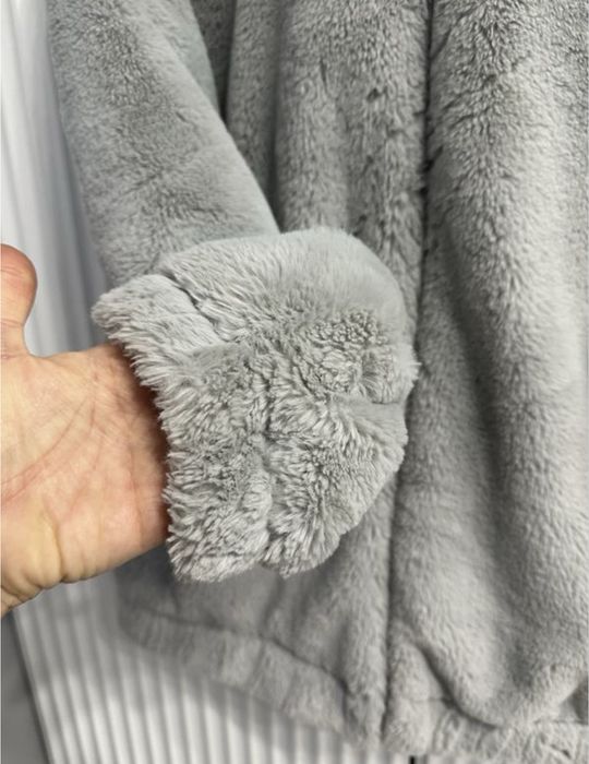 Екошубка шубка мяка