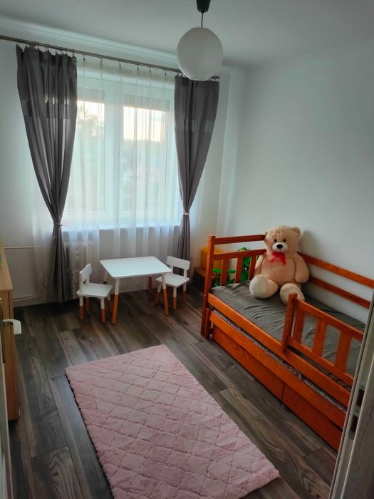 Sprzedam mieszkanie.