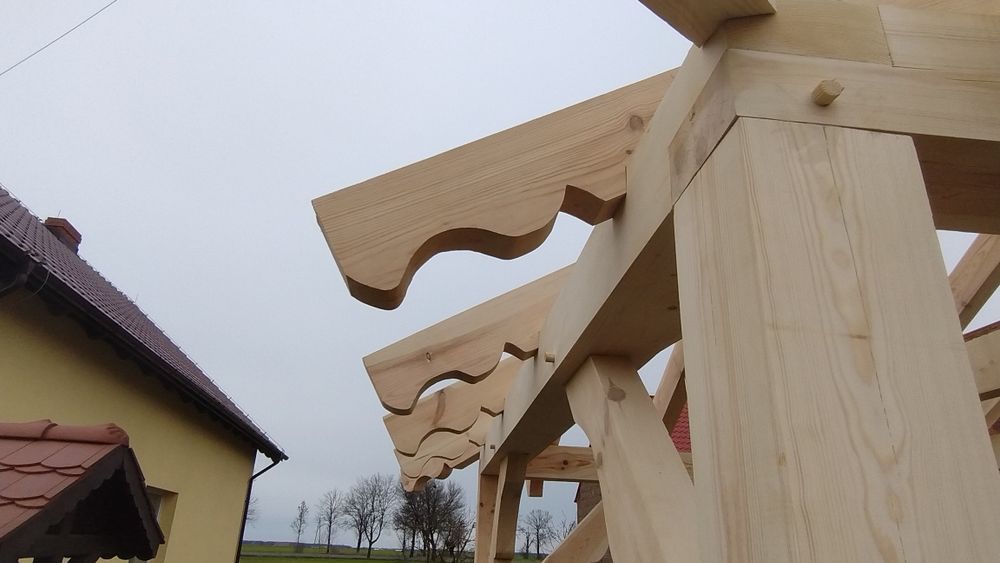 Ciesielstwo/Dekarstwo