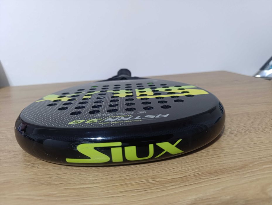 Raquete Padel Siux