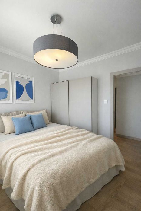 2 pokoje z aneksem | 42m2 | balkon | 5min do centrum| ul. Garbarska
