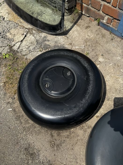 ГБО балон 4 покоління