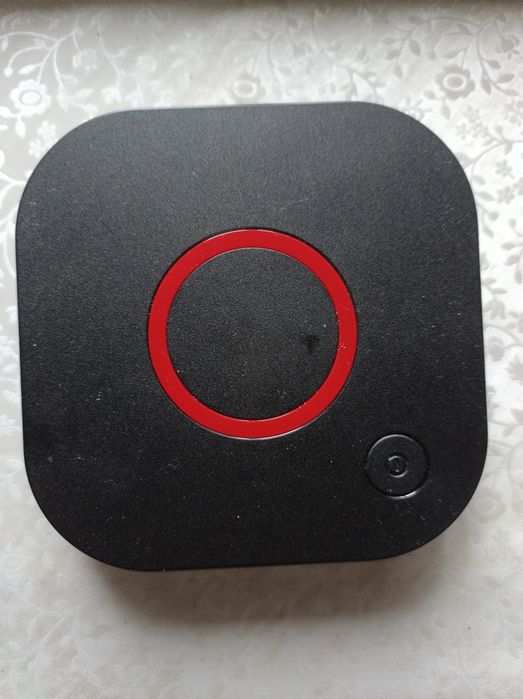 ТВ тюнер Set-Top Box