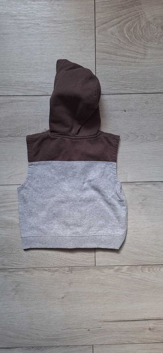 Bezrekawnik Nike 12 miesiecy