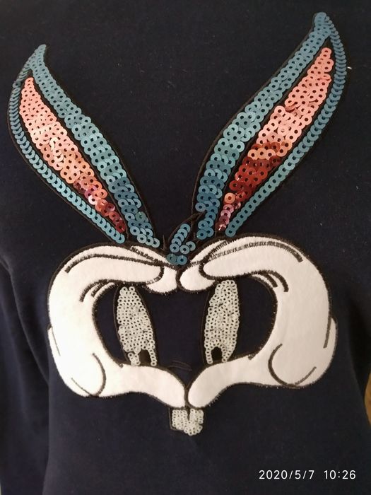 Платье, туника, футболка новая