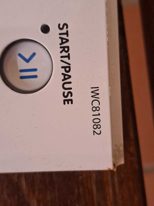 Peças máquina de lavar Indesit