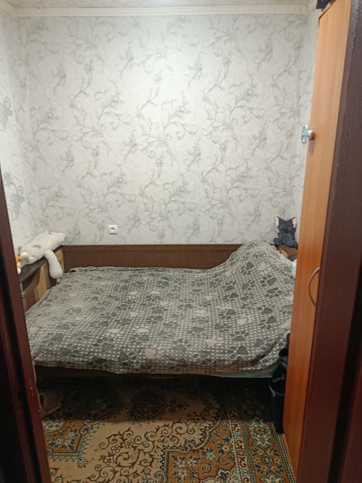Продажа квартиры
