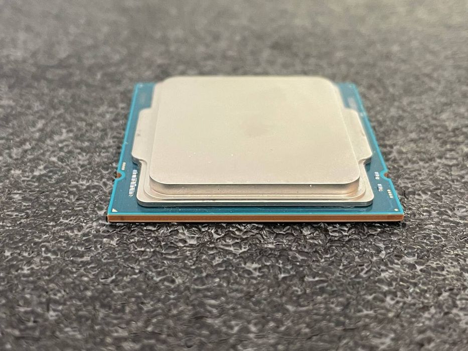 Процесор Intel Core i7-11700KF