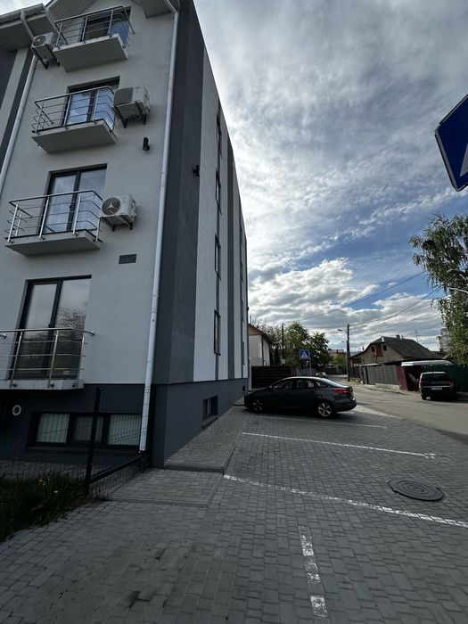 Комерційна нерухомість за адресою вул. Осіння (площа 70,2 м²) - Atlanta.ua - фото 16