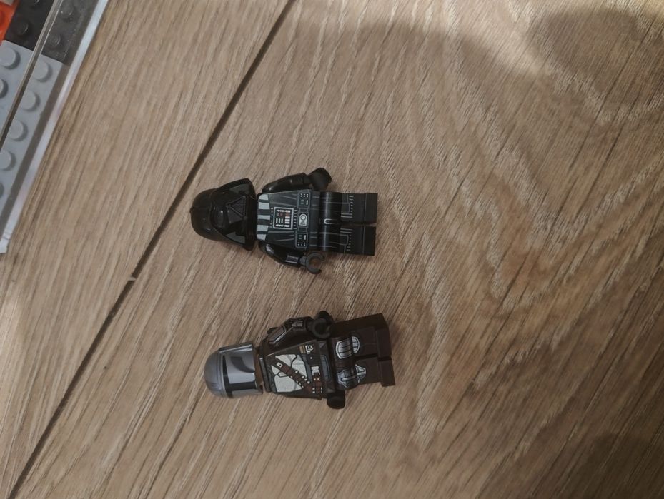Figurki LEGO star wars