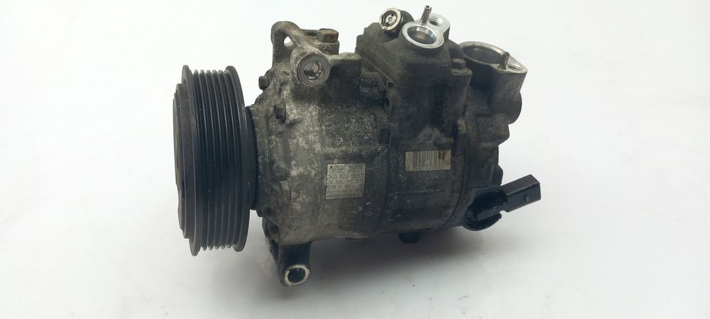 Compressor AC VOLKSWAGEN Polo (6R, 6C)