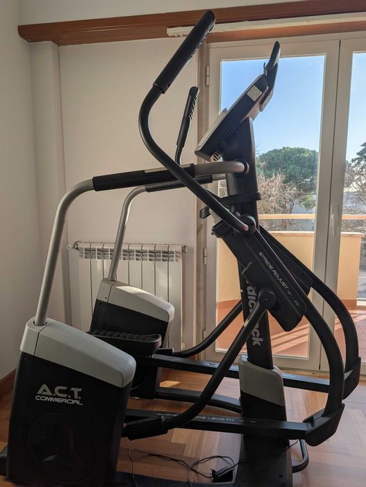 NordicTrack Eliptica