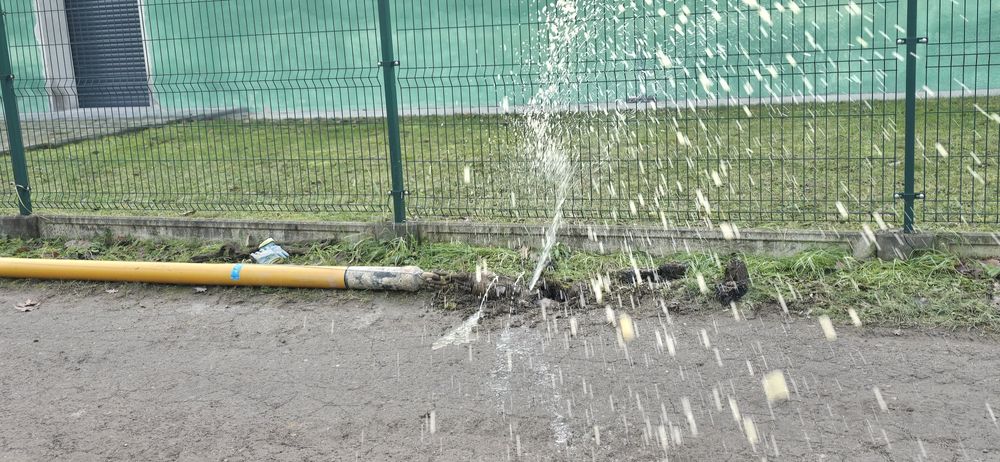 Przewierty Sterowane HDD