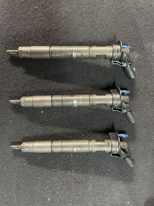 Форсунка hyundai kia 2.0 2.2 crdi 33800-2f000